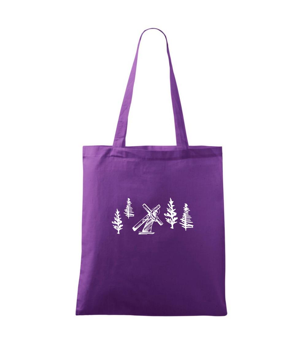 Ježíš s křížem