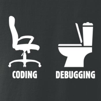 Coding debugging