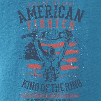 American Fighter