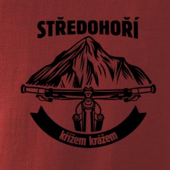České středohoří křížem krážem