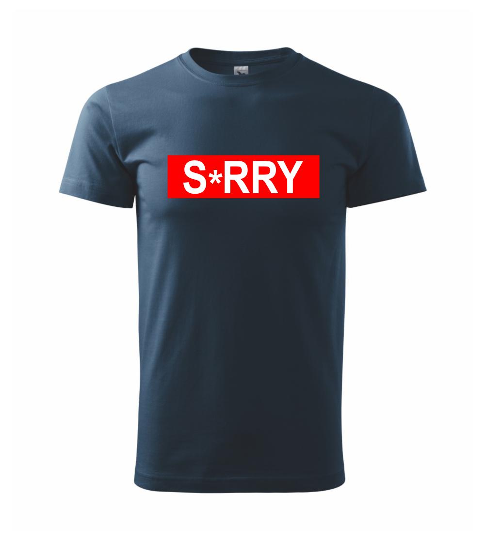 S*RRY S*RRY