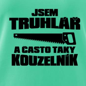 Truhlář kouzelník