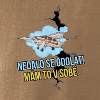 Nedalo se odolat, mám to v sobě cesna