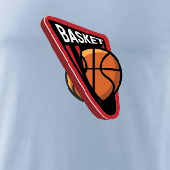 Basket logo