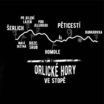 Orlické hory ve stopě