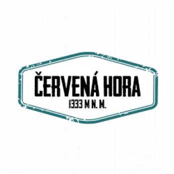 Hora Červená hora