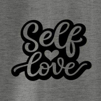 Self love