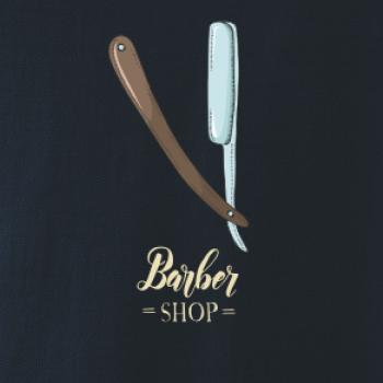 Barber Shop břitva