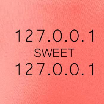 127.0.0.1 sweet