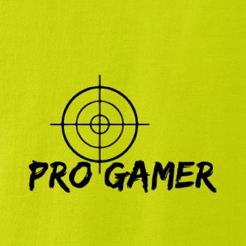 Pro Gamer - Zaměřovač