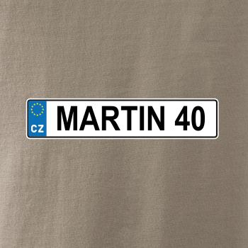 SPZ Martin 40 SPZ Martin 40