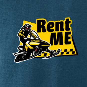 Skútr Rent me