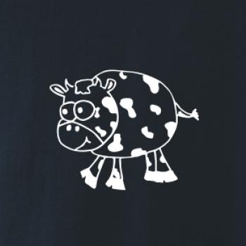 Kráva tlustá