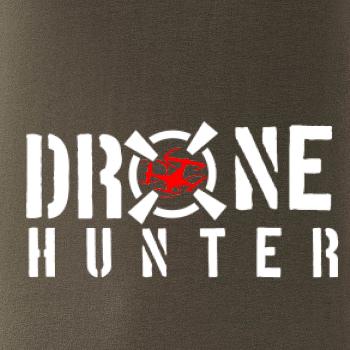 Drone hunter