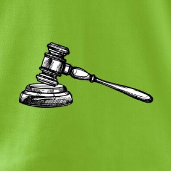 Soudcovské kladívko