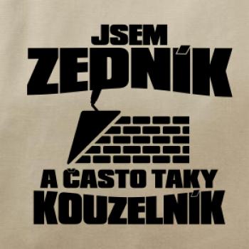 Zedník kouzelník