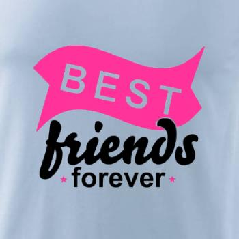 Best friends stuha - vlna