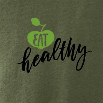 Eat Healthy Eat Healthy