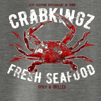 Crab seafood