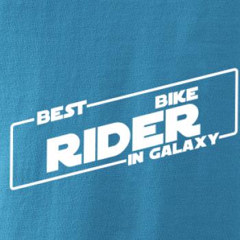 Best Bike rider in galaxy
