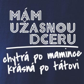 Mám úžasnou dceru Mám úžasnou dceru