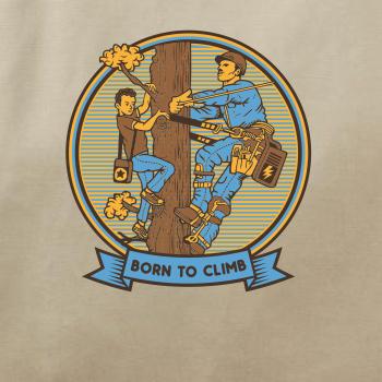 Born to Climb mladí