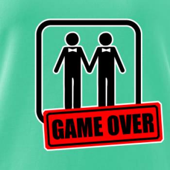Bachelor Party - Game over (gay)