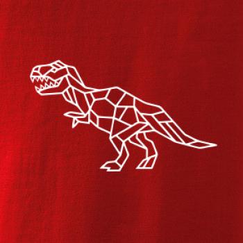 Tyranosaurus geometrie