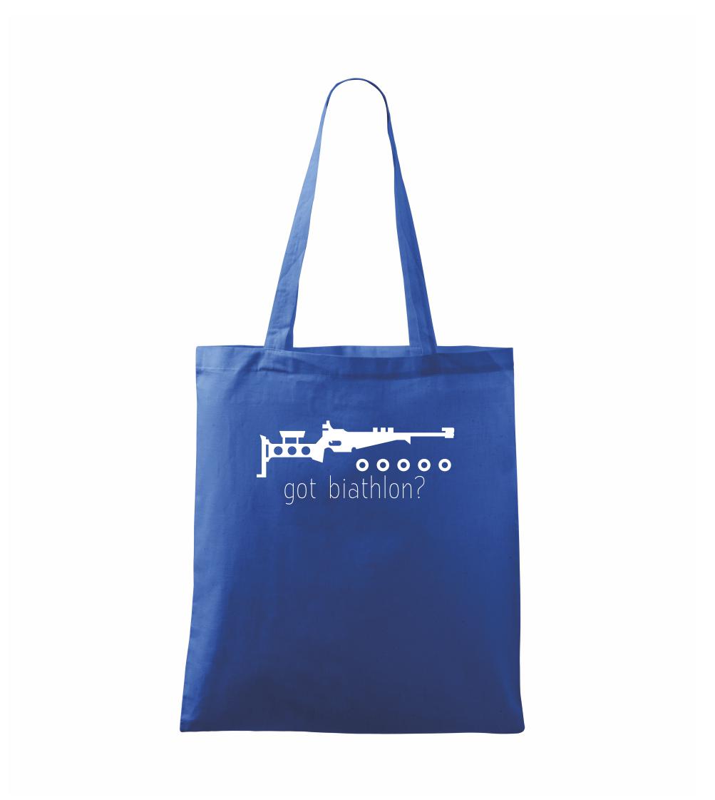 Biathlon - Got biathlon