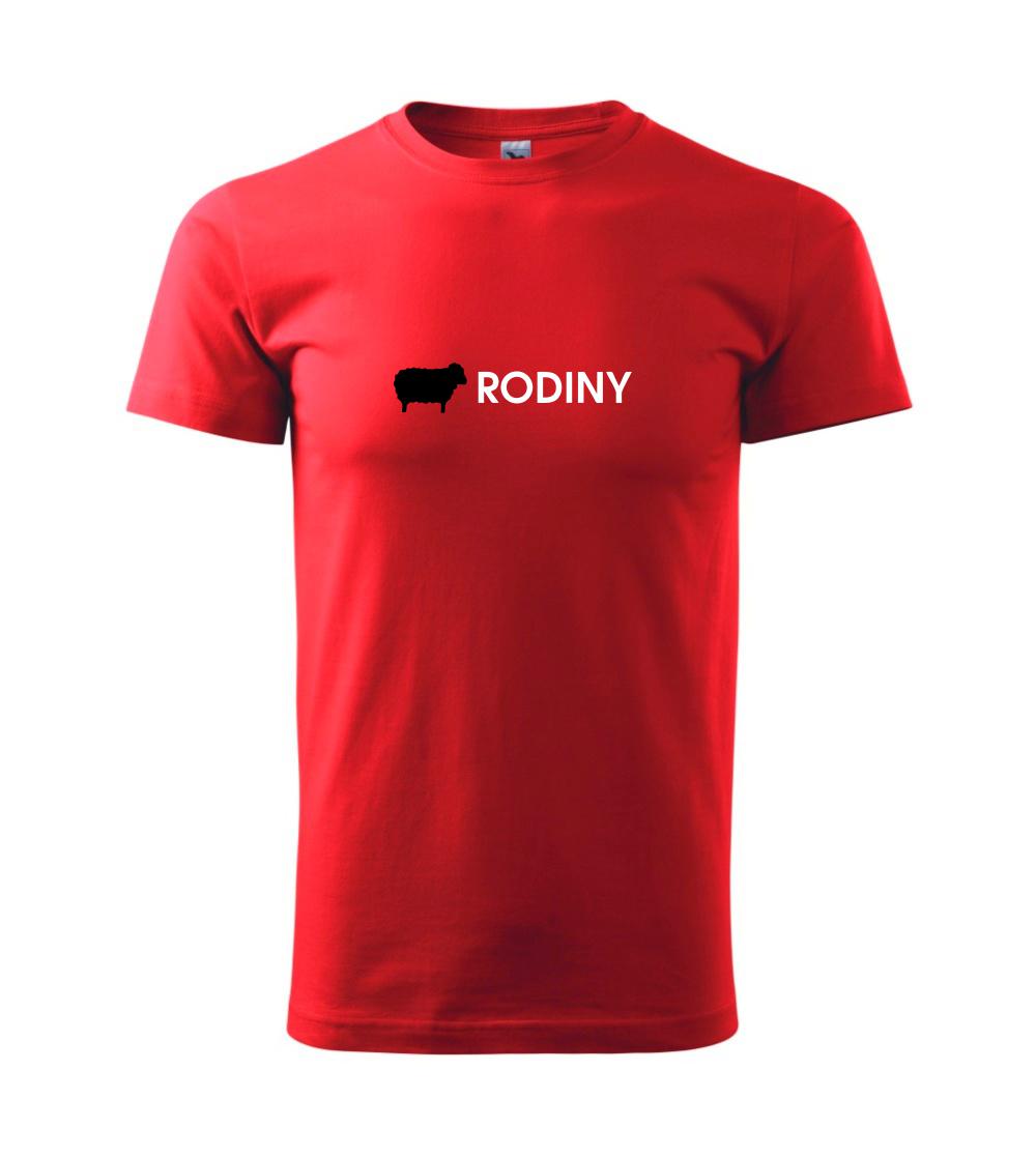 Ovce rodiny Ovce rodiny