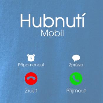 Hubnutí volá