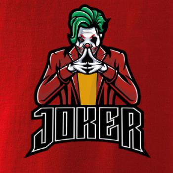 Joker šílený Joker šílený