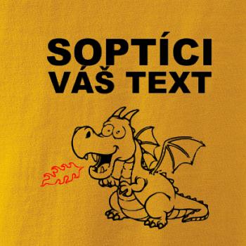 Soptíci - dětský motiv