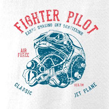 Fighter Pilot
