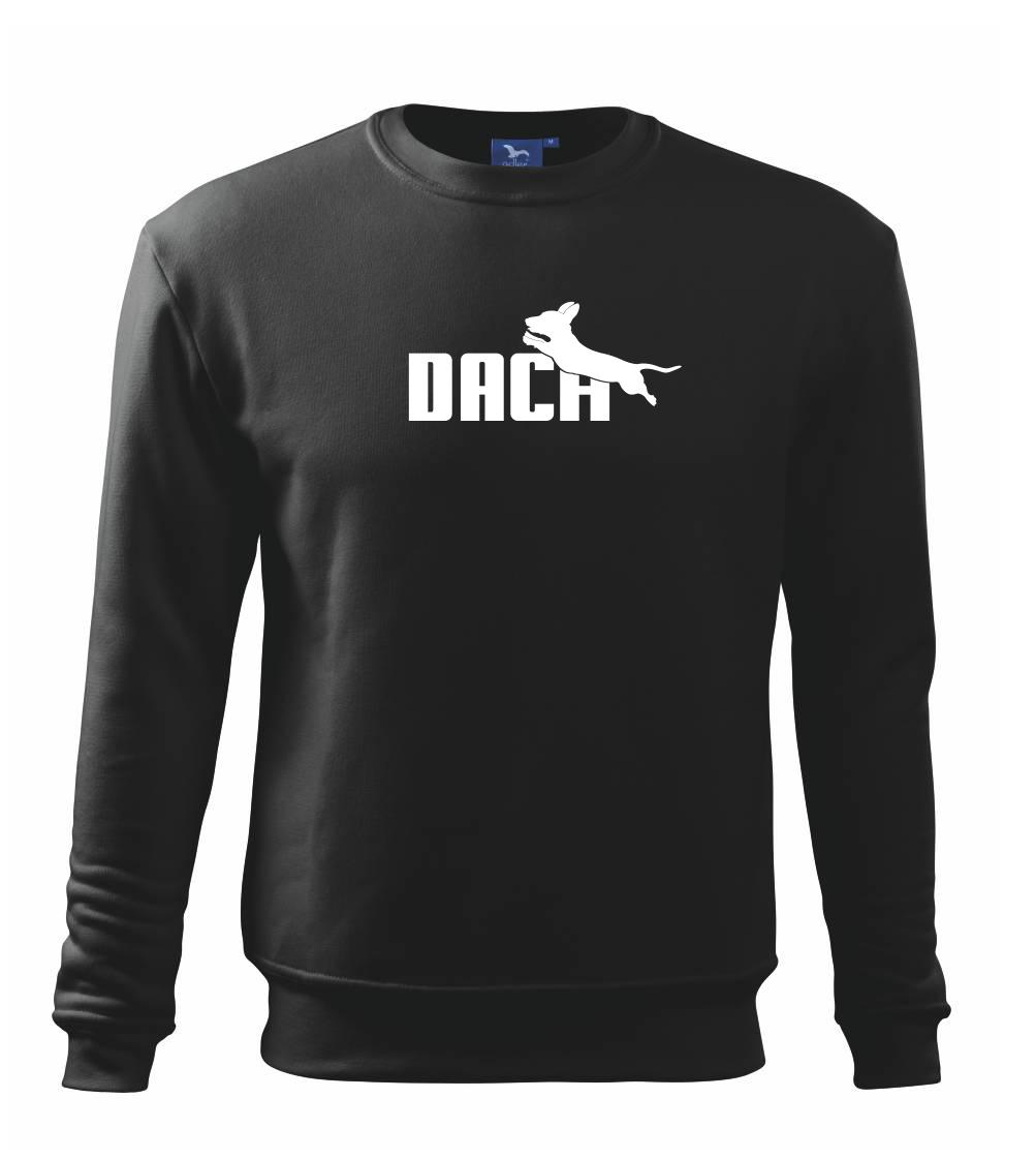 Jezevčík Dach