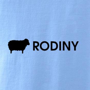 Ovce rodiny Ovce rodiny