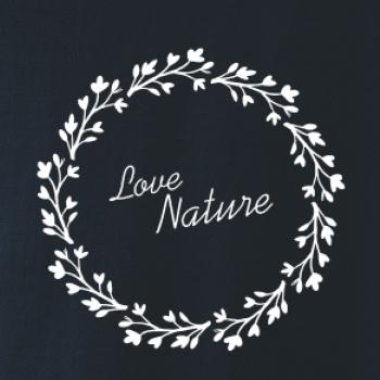 Love Nature
