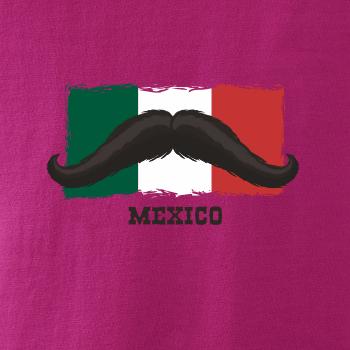 Mexiko vlajka
