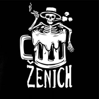 Ženich kostra