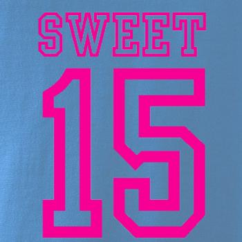Sweet 15