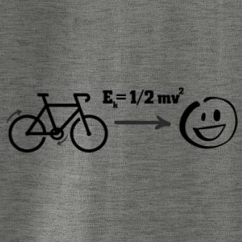 Kinetická energie kolo