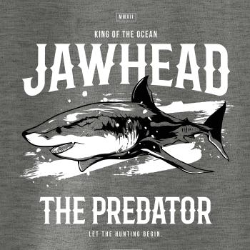Shark jawhead