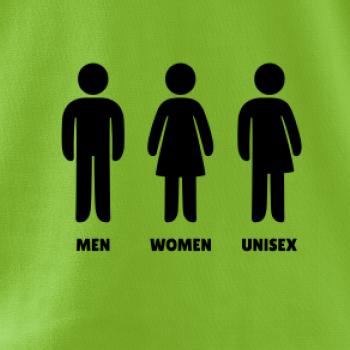 Man Woman Unisex