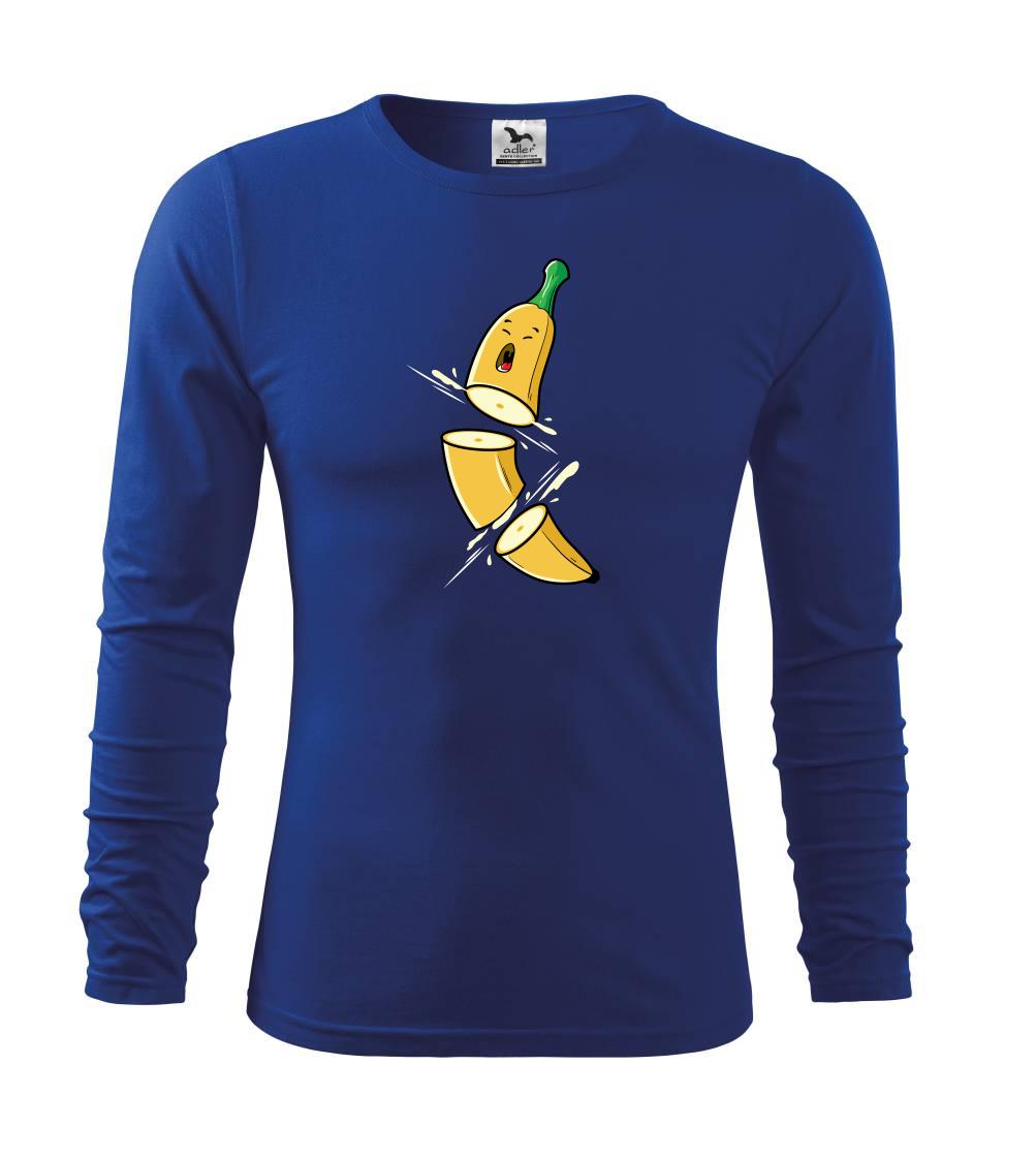 Banana samuraj Banana samuraj