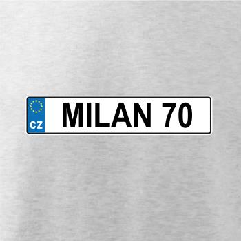 SPZ Milan 70 SPZ Milan 70