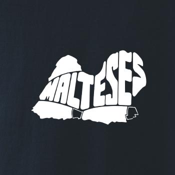 Maltézský psík