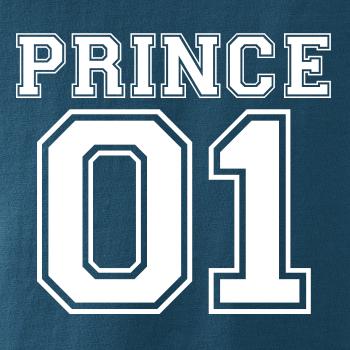 Prince 01 Prince 01