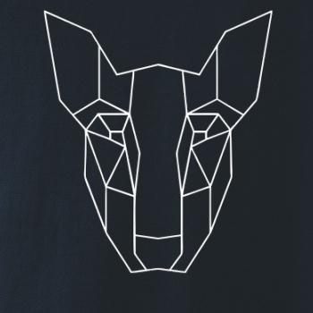 Americký Pit Bull Teriér - Geometrie