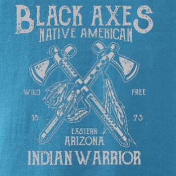 Black Axes Black Axes