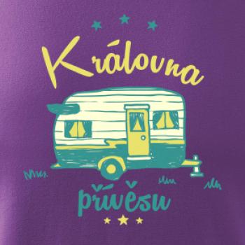 Královna přívěsu